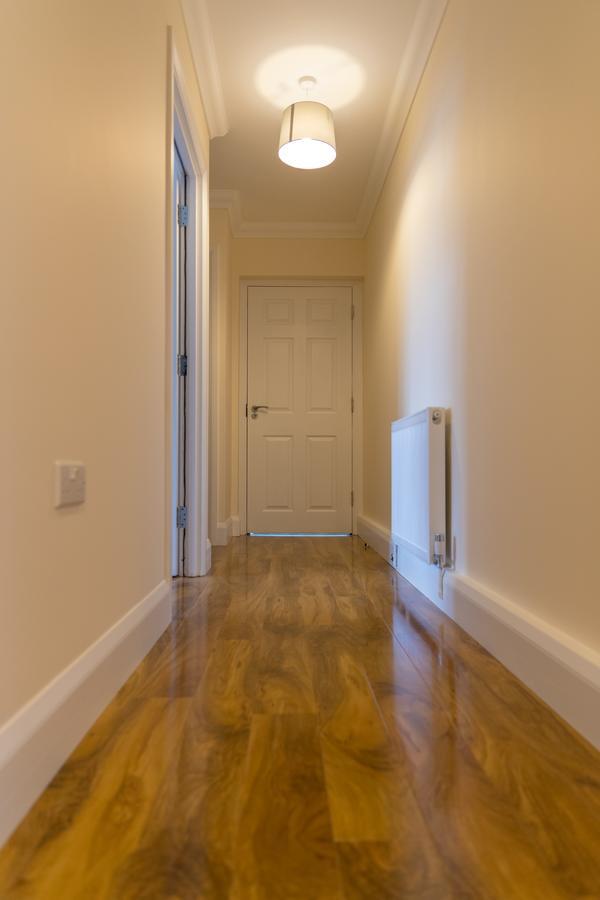 London Heathrow Serviced Apartments Ashford  Bagian luar foto